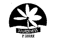 JOURDENESS PIERRE