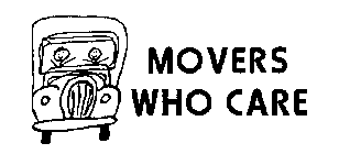 MOVERS WHO CARE