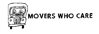 MOVERS WHO CARE