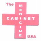 THE MEDICINE CABINET USA