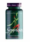 SEAGREENS FEED THE FOUNDATION OF HEALTH FOOD GRANULES DETOX