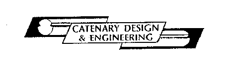 CATENARY DESIGN & ENGINEERING