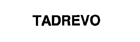 TADREVO