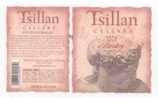 TSILLAN CELLARS