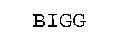 BIGG