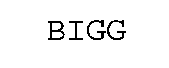 BIGG