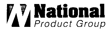N NATIONAL PRODUCT GROUP