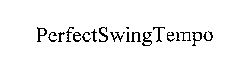 PERFECTSWINGTEMPO