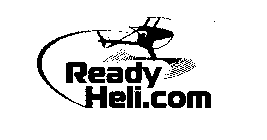 READY HELI.COM