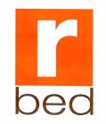 R BED