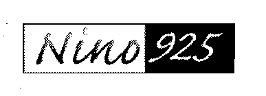 NINO 925