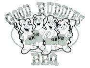 GB GOOD BUDDIES BBQ