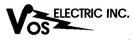 VOS ELECTRIC INC.