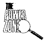 THE POWER ZONE