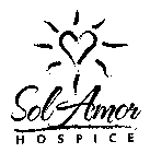 SOL AMOR HOSPICE