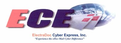 ELECTRADOC CYBER EXPRESS, INC. 