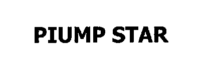 PIUMP STAR
