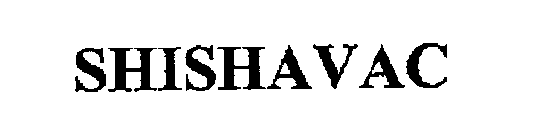 SHISHAVAC