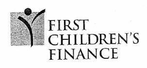 FIRST CHILDREN'S FINANCE