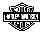 HARLEY-DAVIDSON MOTOR CYCLES