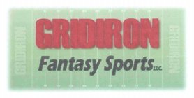 GRIDIRON FANTASY SPORTS LLC.