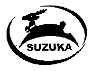 SUZUKA