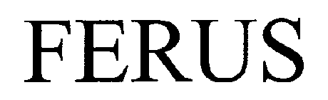 FERUS