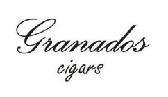 GRANADOS CIGARS
