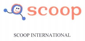 SCOOP INTERNATIONAL