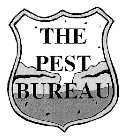 THE PEST BUREAU