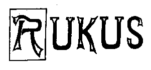 RUKUS