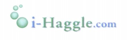 I-HAGGLE.COM