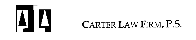CARTER LAW FIRM, P.S.