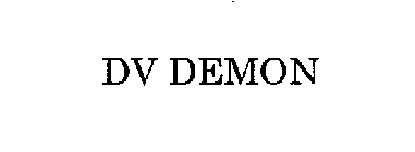 DV DEMON