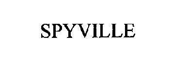 SPYVILLE