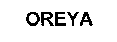 OREYA