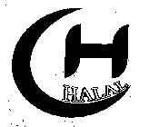 H HALAL