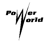 POWER WORLD