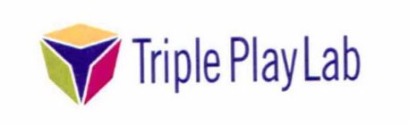 TRIPLE PLAY LAB