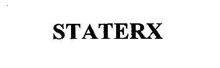 STATERX