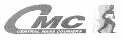 CMC CENTRAL MASS COURIERS