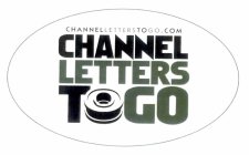CHANNELLETTERSTOGO.COM CHANNEL LETTERS TOGO