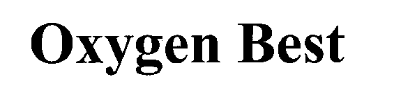 OXYGEN BEST