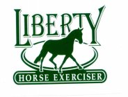 LIBERTY HORSE EXERCISER