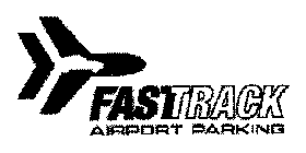 FASTTRACK AIRPORT PARKING