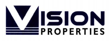 VISION PROPERTIES