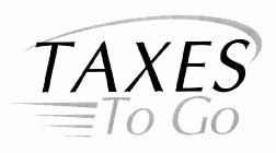 TAXES TO GO