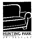 HUNTING PARK UPHOLSTERY