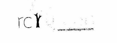RC GREEN WWW.ROBERTCRAYMER.COM