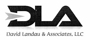 DLA DAVID LANDAU & ASSOCIATES, LLC